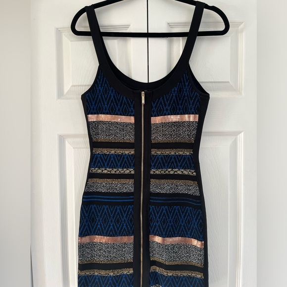 Bodycon Dress - Picture 2 of 2